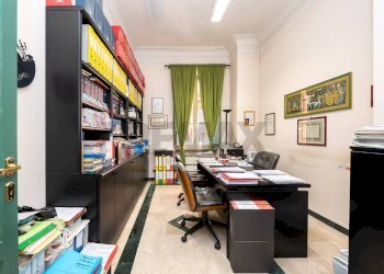 Ufficio - Apartment Via Giuseppe Ferrari
 
2, Roma - photo 15