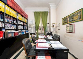 Ufficio - Apartment Via Giuseppe Ferrari
 
2, Roma - photo 16
