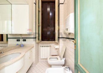 Bagno - Apartment Via Giuseppe Ferrari
 
2, Roma - photo 17