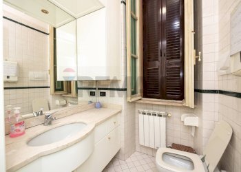 Bagno - Apartment Via Giuseppe Ferrari
 
2, Roma - photo 18