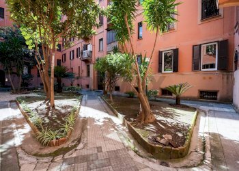 Edificio all\'aperto - Apartment Via Giuseppe Ferrari
 
2, Roma - photo 19