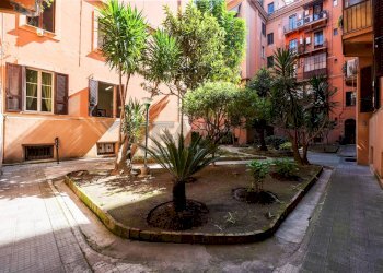 Edificio all\'aperto - Apartment Via Giuseppe Ferrari
 
2, Roma - photo 20