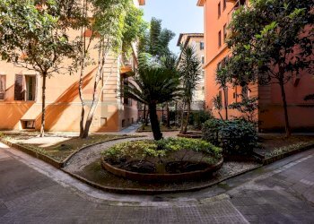 Edificio all\'aperto - Apartment Via Giuseppe Ferrari
 
2, Roma - photo 21