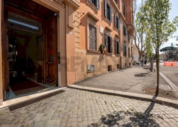 Edificio all\'aperto - Apartment Via Giuseppe Ferrari
 
2, Roma - photo 22