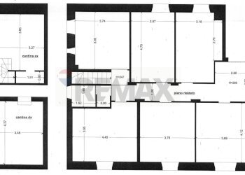 Pianta 2D - Apartment Via Giuseppe Ferrari
 
2, Roma - photo 24