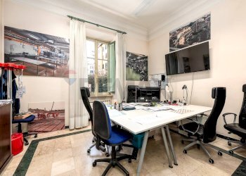 Ufficio - Apartment Via Giuseppe Ferrari
 
2, Roma - photo 25
