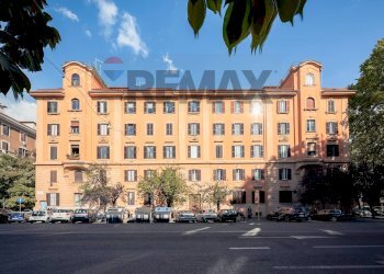 Edificio all\'aperto - Appartamento Via Giuseppe Ferrari
 
2, Roma - foto 1