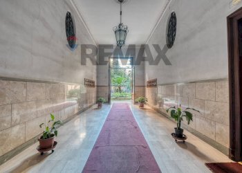 Ricezione / Lobby - Appartamento Via Giuseppe Ferrari
 
2, Roma - foto 27