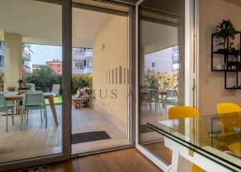 Foto 15 - Apartment via Walter Bonatti, San Martino Buon Albergo - photo 15