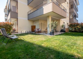 Foto 17 - Apartment via Walter Bonatti, San Martino Buon Albergo - photo 17