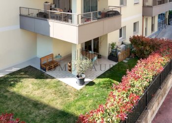 Foto 35 - Apartment via Walter Bonatti, San Martino Buon Albergo - photo 35