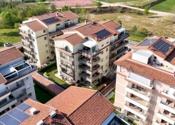 Foto 36 - Apartment via Walter Bonatti, San Martino Buon Albergo - photo 36