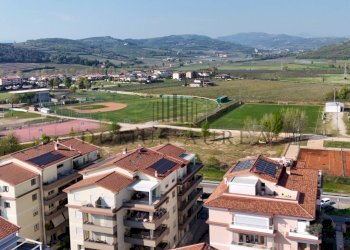 Foto 37 - Apartment via Walter Bonatti, San Martino Buon Albergo - photo 37