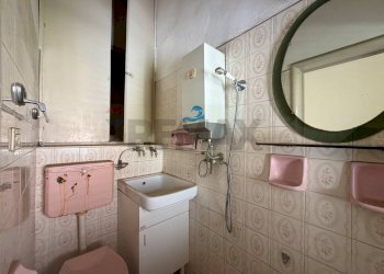 Bagno - Casa indipendente Via Generale Scrofani
 
48, Ragusa - foto 17