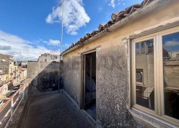 Terrazza - Casa indipendente Via Generale Scrofani
 
48, Ragusa - foto 35