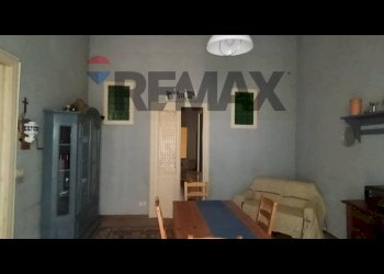 Soggiorno - Casa indipendente via Minardi, Ragusa - foto 19