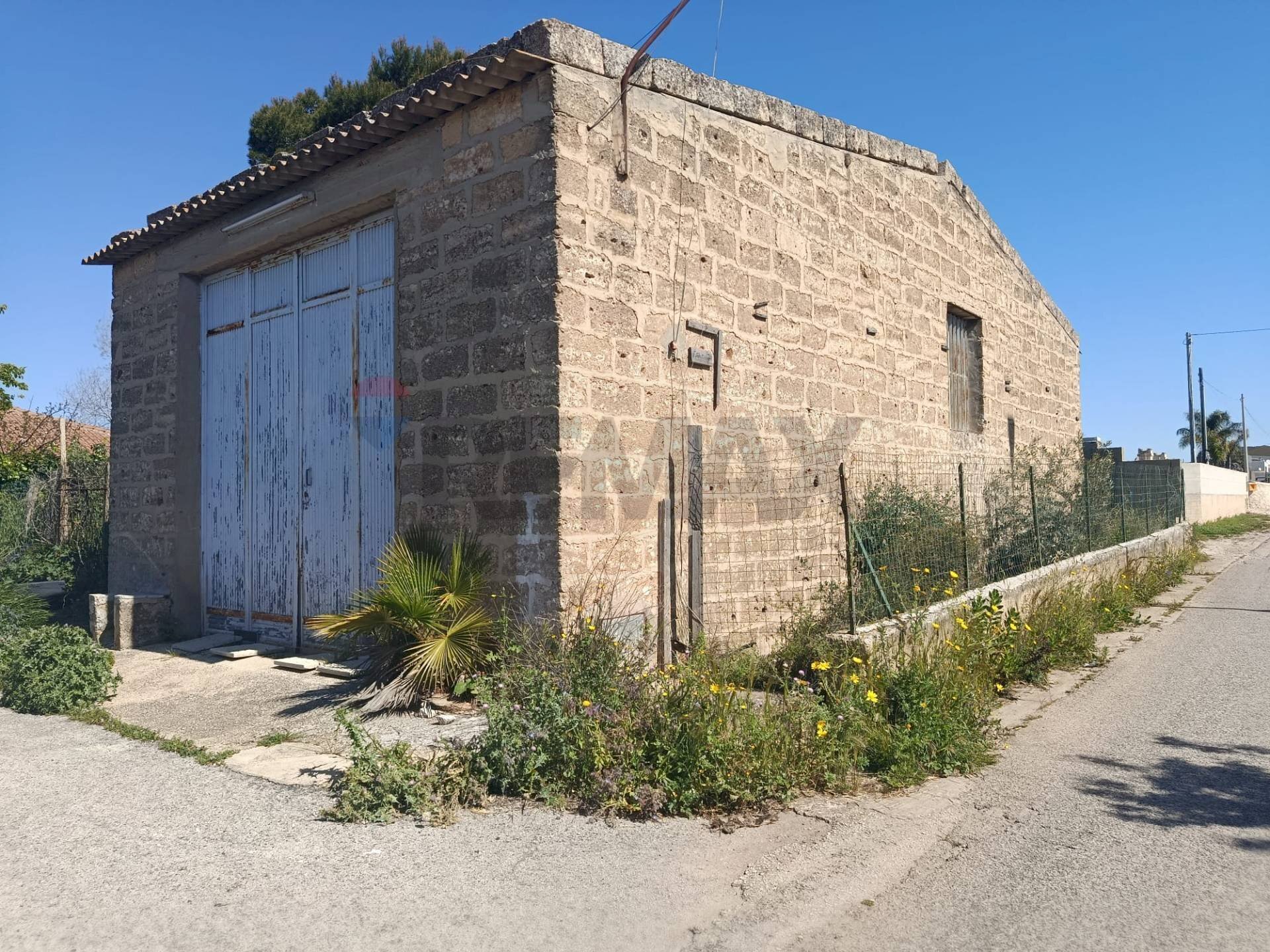 Casa all\'aperto - Rustico via saragat, Comiso - foto 2