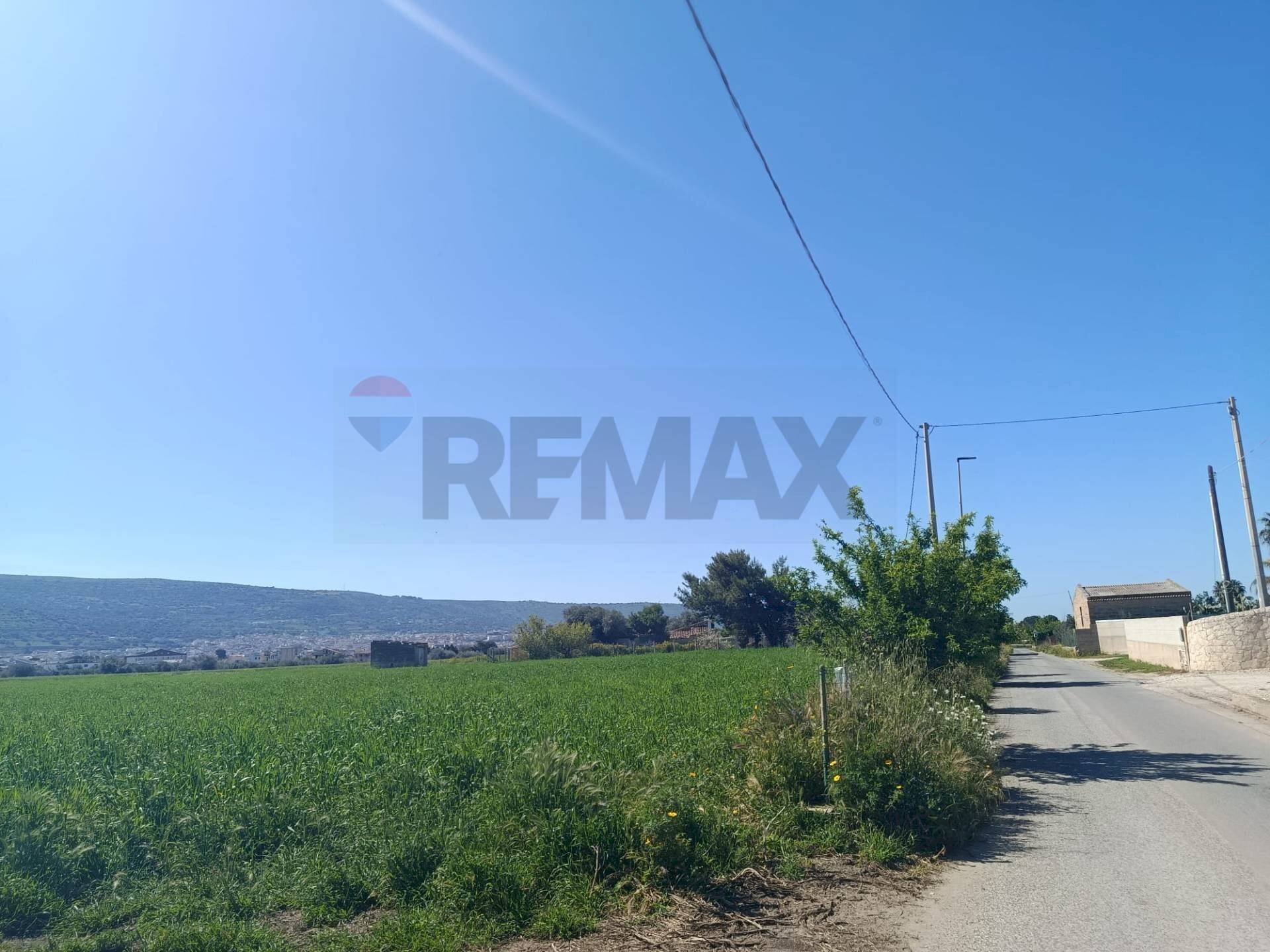 Vista delle montagne - Rustico via saragat, Comiso - foto 3