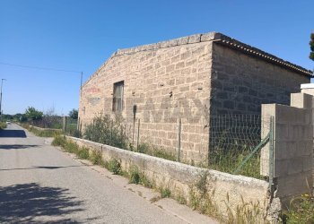 Casa all\'aperto - Rustico via saragat, Comiso - foto 1