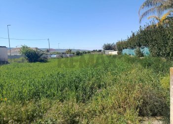 Giardino - Rustico via saragat, Comiso - foto 6