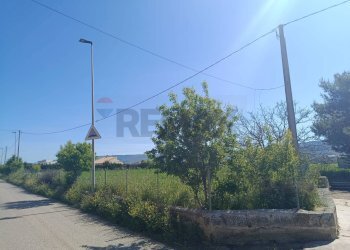 Giardino - Rustico via saragat, Comiso - foto 7