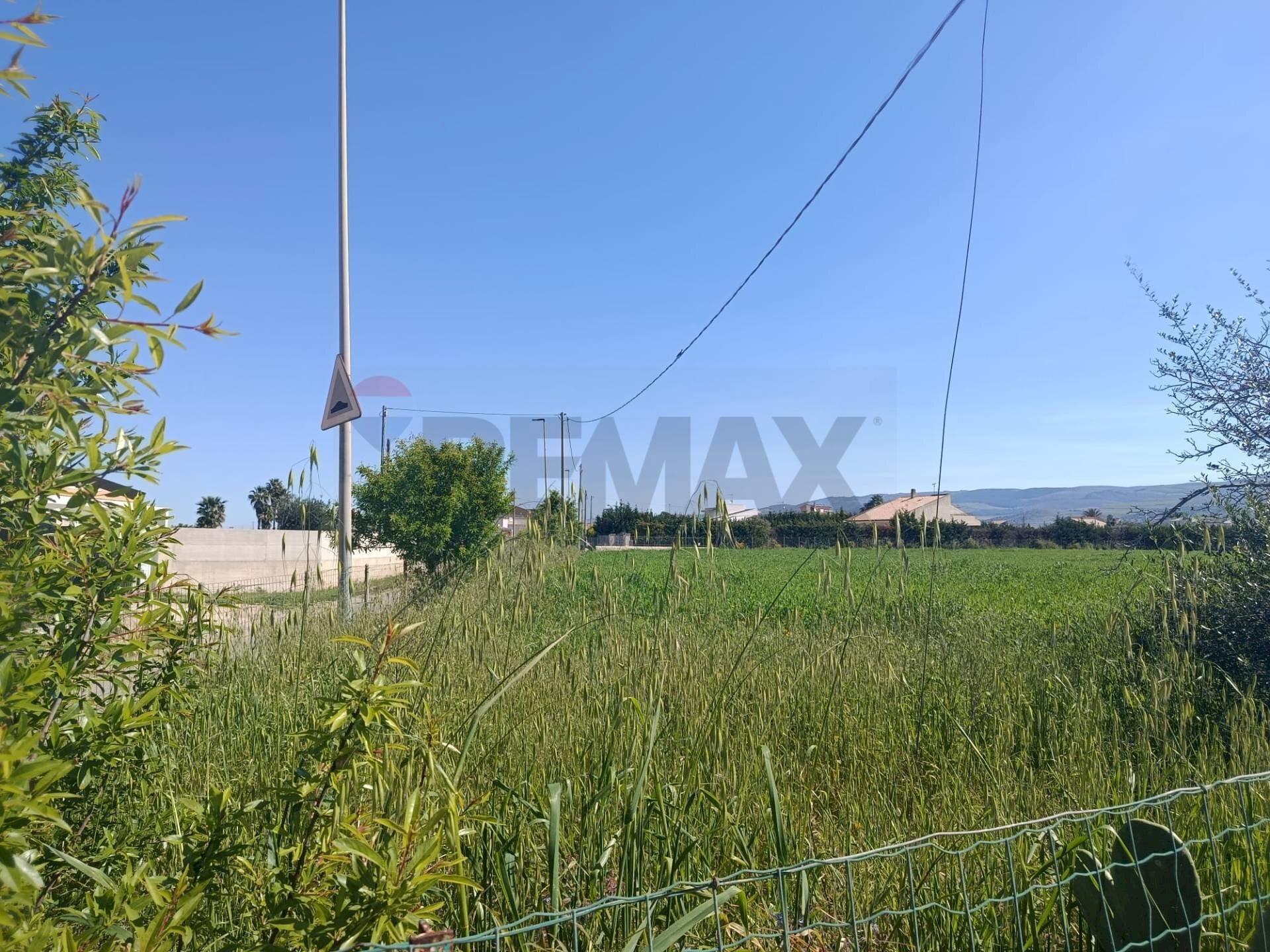 Giardino - Terreno agricolo via saragat, Comiso - foto 2