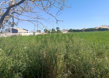 Giardino - Terreno agricolo via saragat, Comiso - foto 1