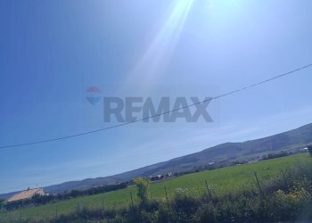 Vista delle montagne - Terreno agricolo via saragat, Comiso - foto 6