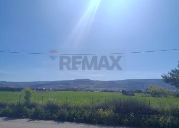 Vista delle montagne - Terreno agricolo via saragat, Comiso - foto 7