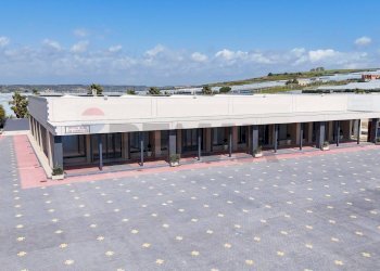Edificio all\'aperto - Locale Commerciale sp 31, Acate - foto 1