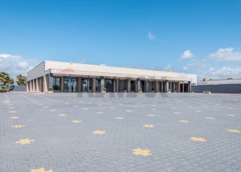 Edificio all\'aperto - Locale Commerciale sp 31, Acate - foto 32
