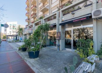 Edificio all\'aperto - Attività Commerciale Via Andrea Cirrincione
 
45 e 47, Palermo - foto 23