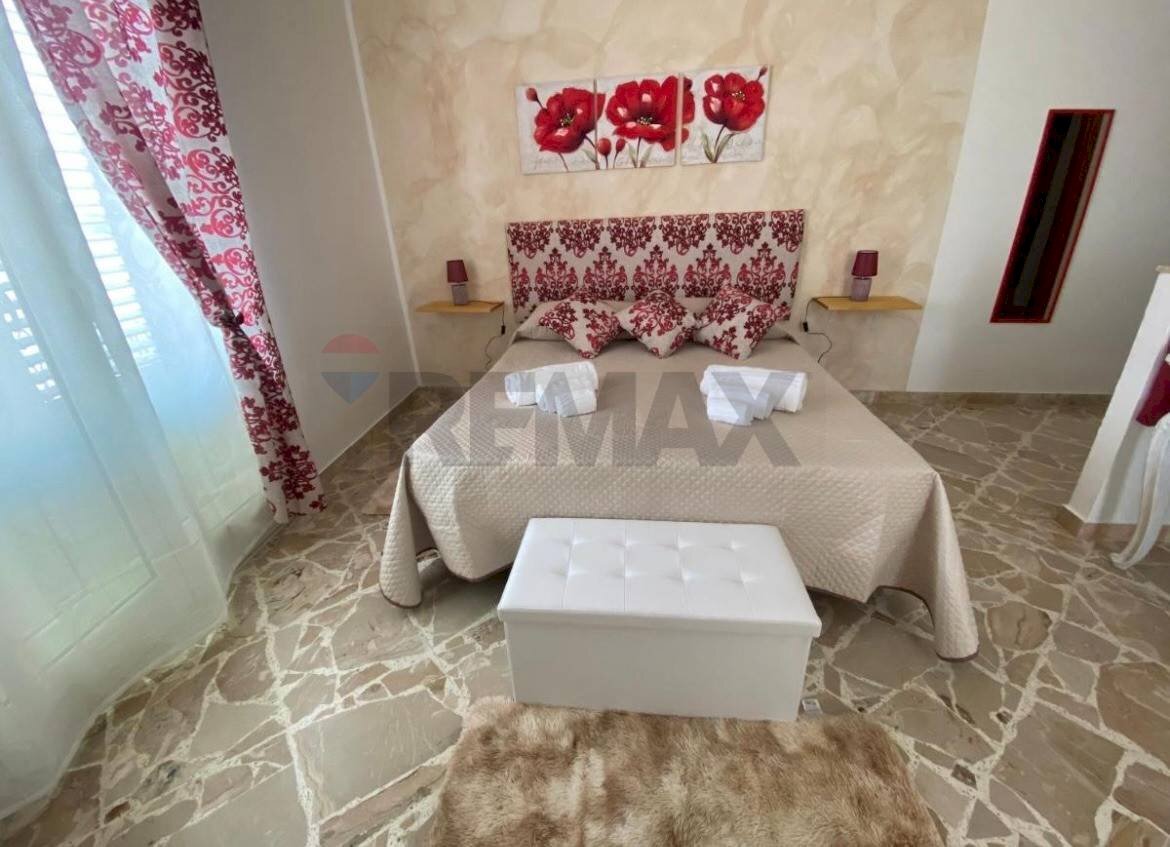 Camera / camera da letto - Casa indipendente Via Sirio
 
15, Castelvetrano - foto 2