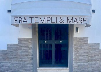 Edificio all\'aperto - Casa indipendente Via Sirio
 
15, Castelvetrano - foto 6