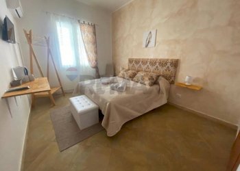 Camera / camera da letto - Casa indipendente Via Sirio
 
15, Castelvetrano - foto 7