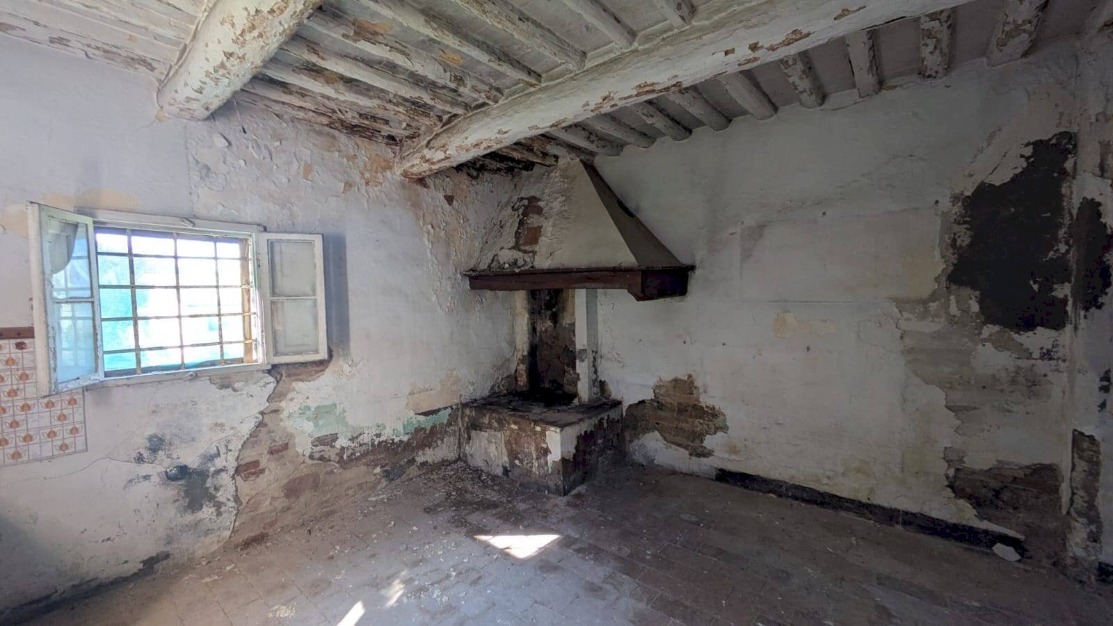 Foto 3 - Casa indipendente Corso Matteotti
 
6, Palaia - foto 3