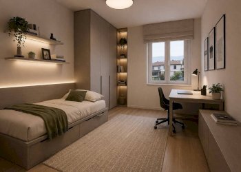 Foto 7 - Casa indipendente Via Cavallotti
 
71, Vicopisano - foto 7