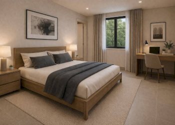 Foto 9 - Casa indipendente Via Cavallotti
 
71, Vicopisano - foto 9