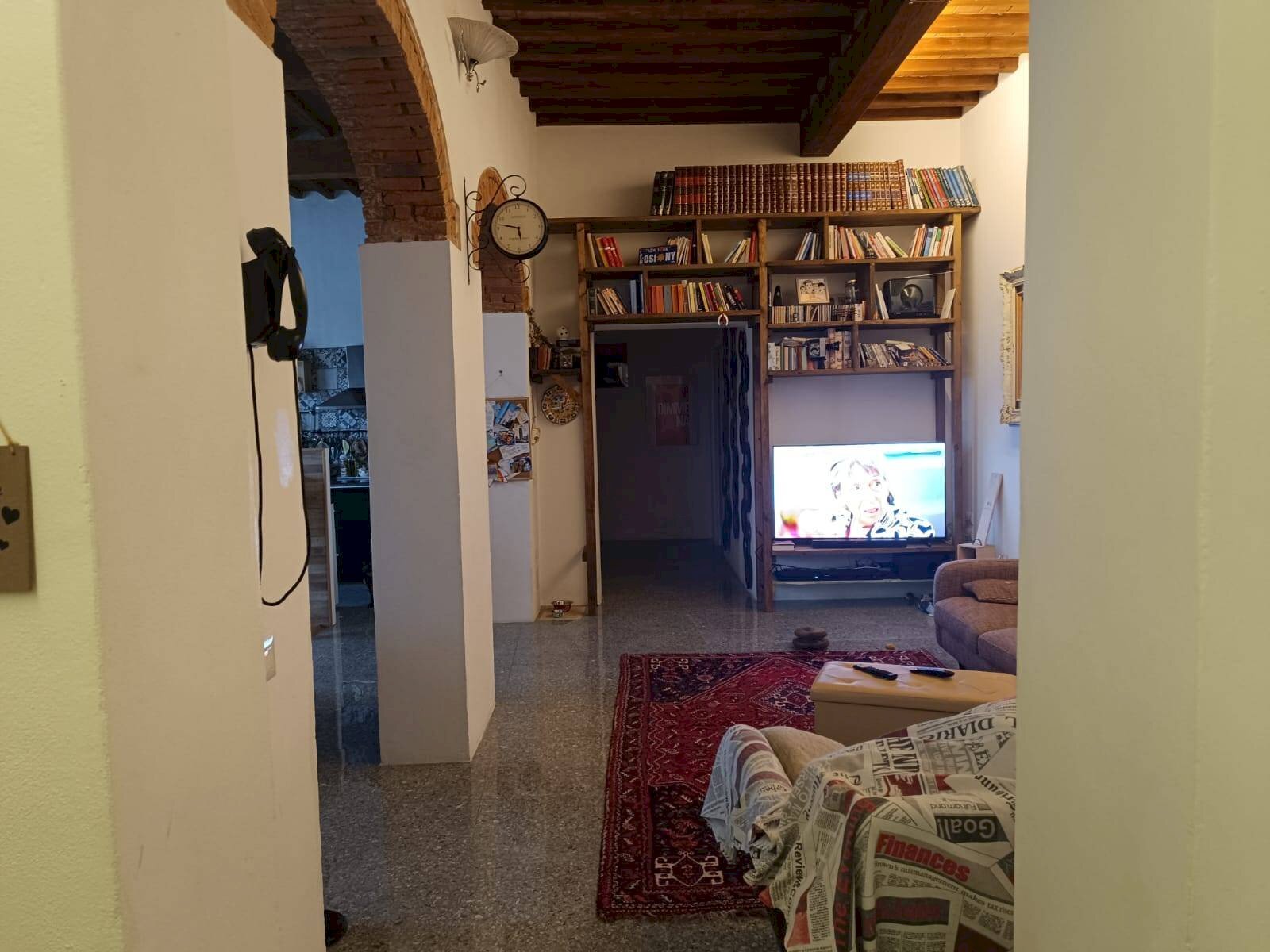 Foto 3 - Appartamento Via Vincenzo Bellini  Santo Pietro Belvedere Capannoli
 
14, Capannoli - foto 3