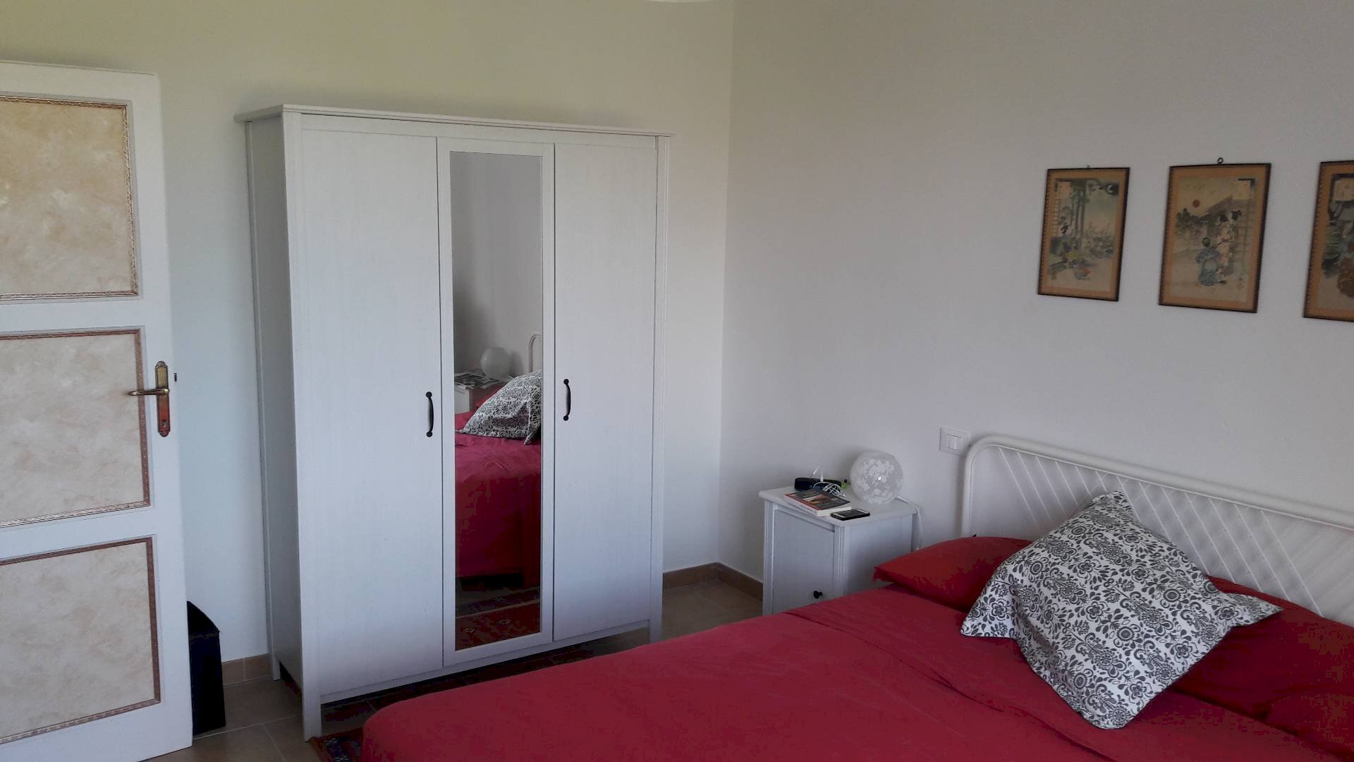 Foto 2 - Quadrilocale Via Lepanto
 
1, Livorno - foto 2