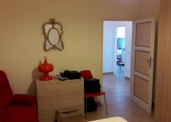 Foto 12 - Quadrilocale Via Lepanto
 
1, Livorno - foto 12