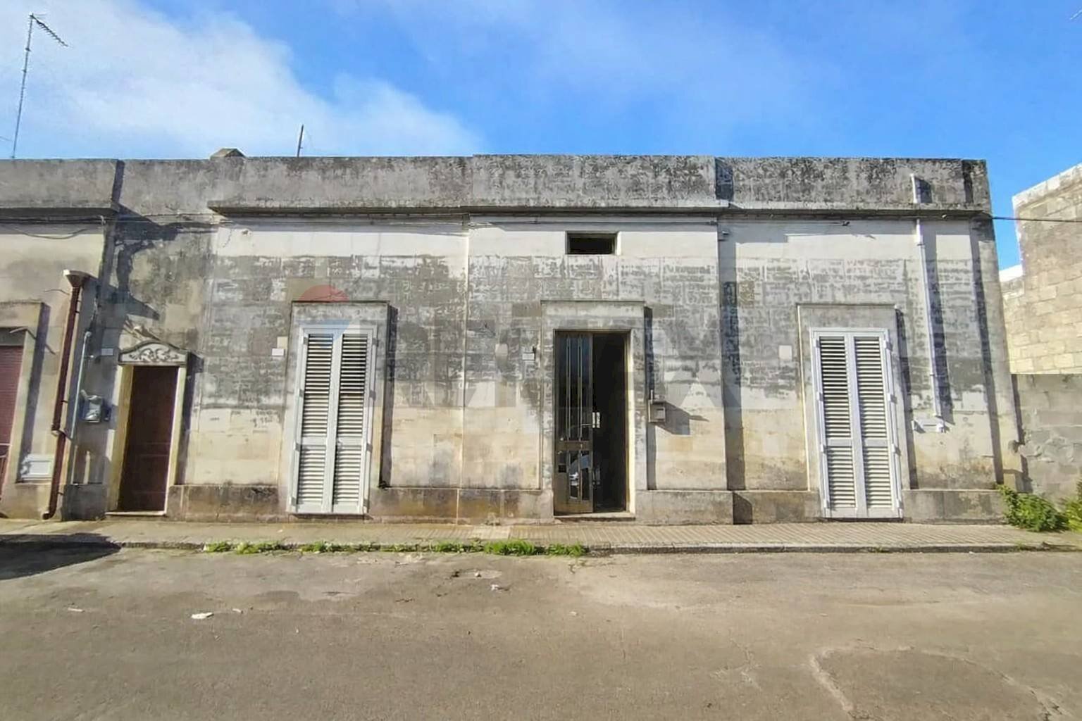 Casa all\'aperto - Casa indipendente Via Vito Circolone 37-39, Maglie - foto 2