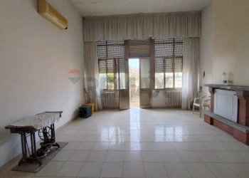 Stanza vuota - Casa indipendente Via Vito Circolone 37-39, Maglie - foto 4