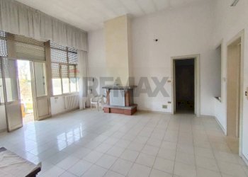 Stanza vuota - Casa indipendente Via Vito Circolone 37-39, Maglie - foto 6