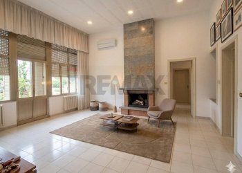 Soggiorno - Casa indipendente Via Vito Circolone 37-39, Maglie - foto 7