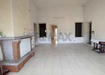 Soggiorno - Casa indipendente Via Vito Circolone 37-39, Maglie - foto 8