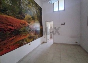 Stanza vuota - Casa indipendente Via Vito Circolone 37-39, Maglie - foto 9