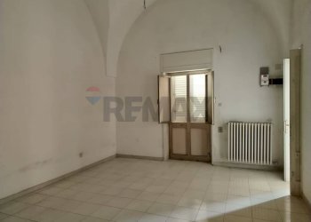 Stanza vuota - Casa indipendente Via Vito Circolone 37-39, Maglie - foto 11