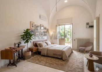 Camera / camera da letto - Casa indipendente Via Vito Circolone 37-39, Maglie - foto 12