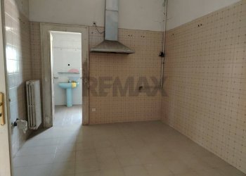 Stanza vuota - Casa indipendente Via Vito Circolone 37-39, Maglie - foto 13